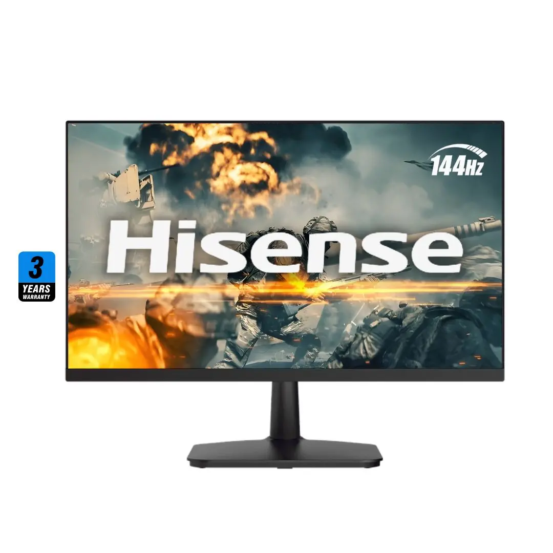 Hisense 27N3q 27 Fhd (1920X1080) 144Hz Ips Flat 1