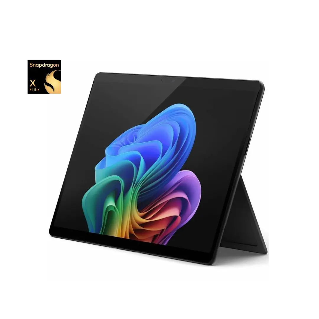 Microsoft Surface Pro 11 - Zil-00025/Zhy-00019, Snapdragon X Plus, Ram 16Gb, Ssd 512Gb, Qualcomm Adreno, 13 Inch Oled (2880 X 1920), Black 1