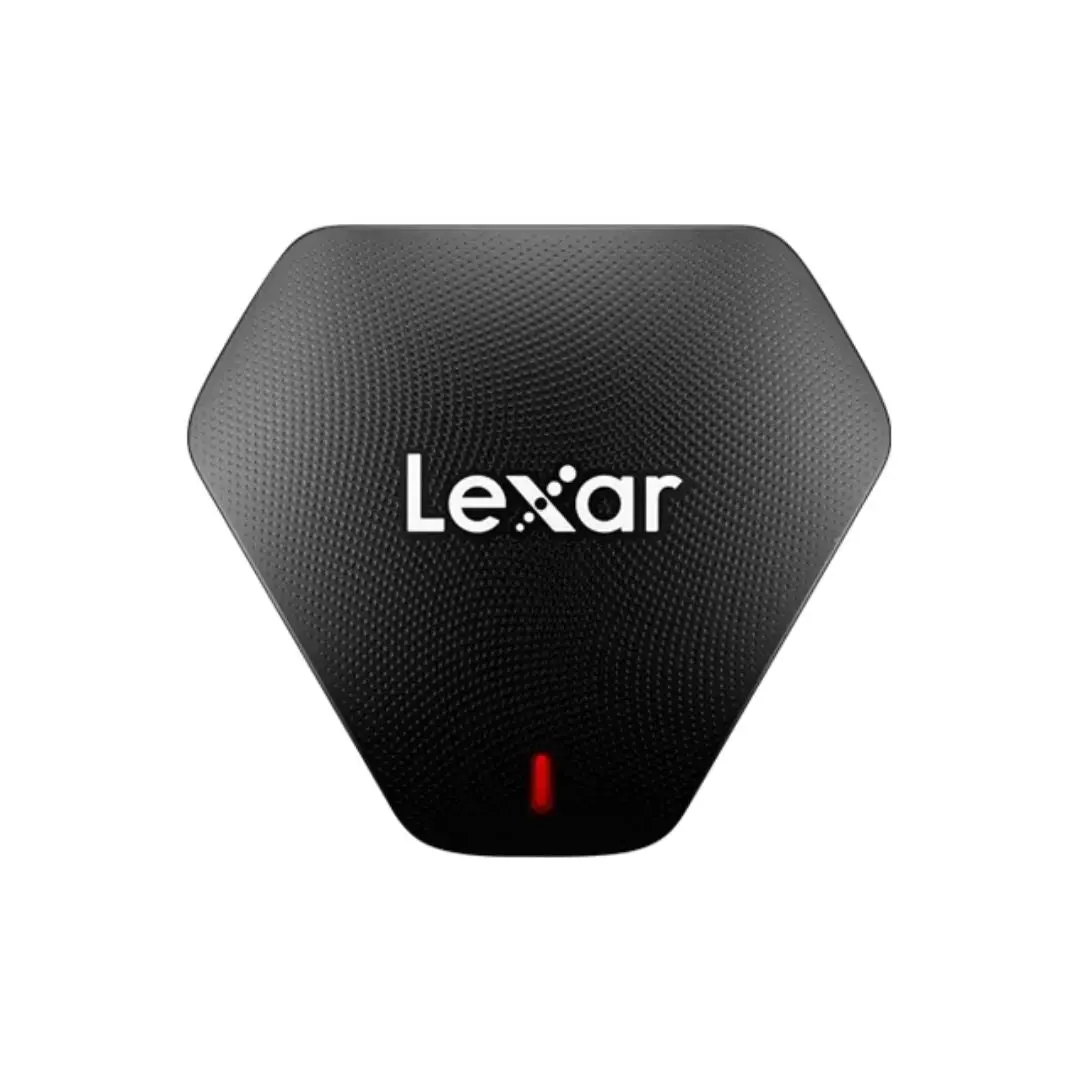 Lexar Professional Multi-Card Card Reader 1