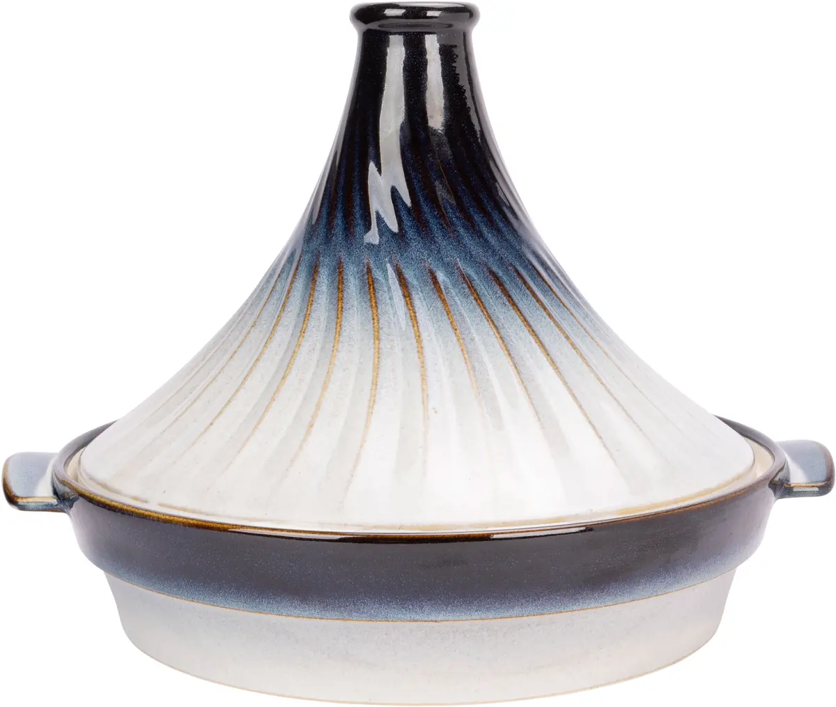 Cosy & Trendy Tajine Nora Ø 31 Cm / 2.8 Liter - Zonder Anti-Aanbaklaag 1