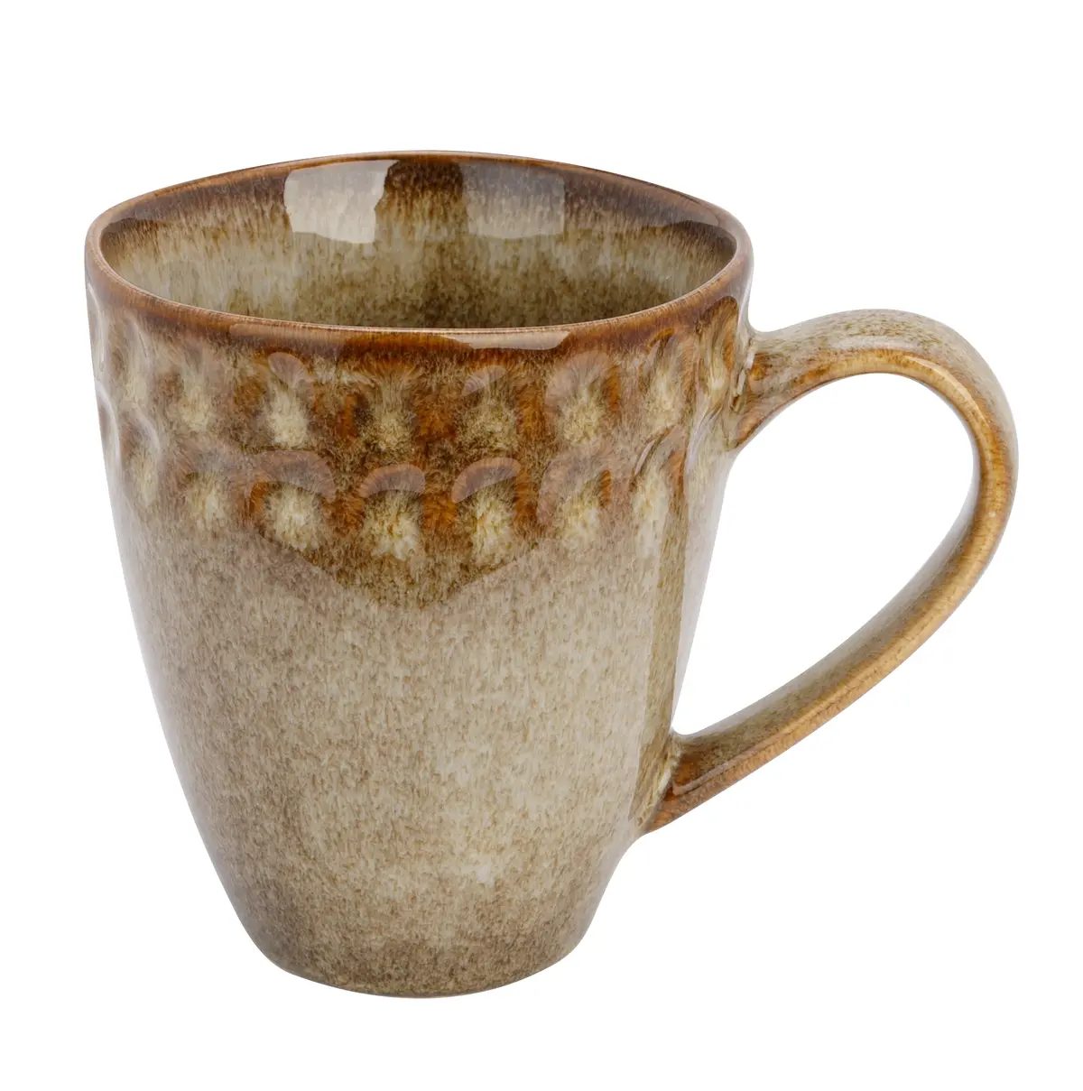 Cosy & Trendy Koffiemok Met Oor Araki Hazel 270 Ml 1