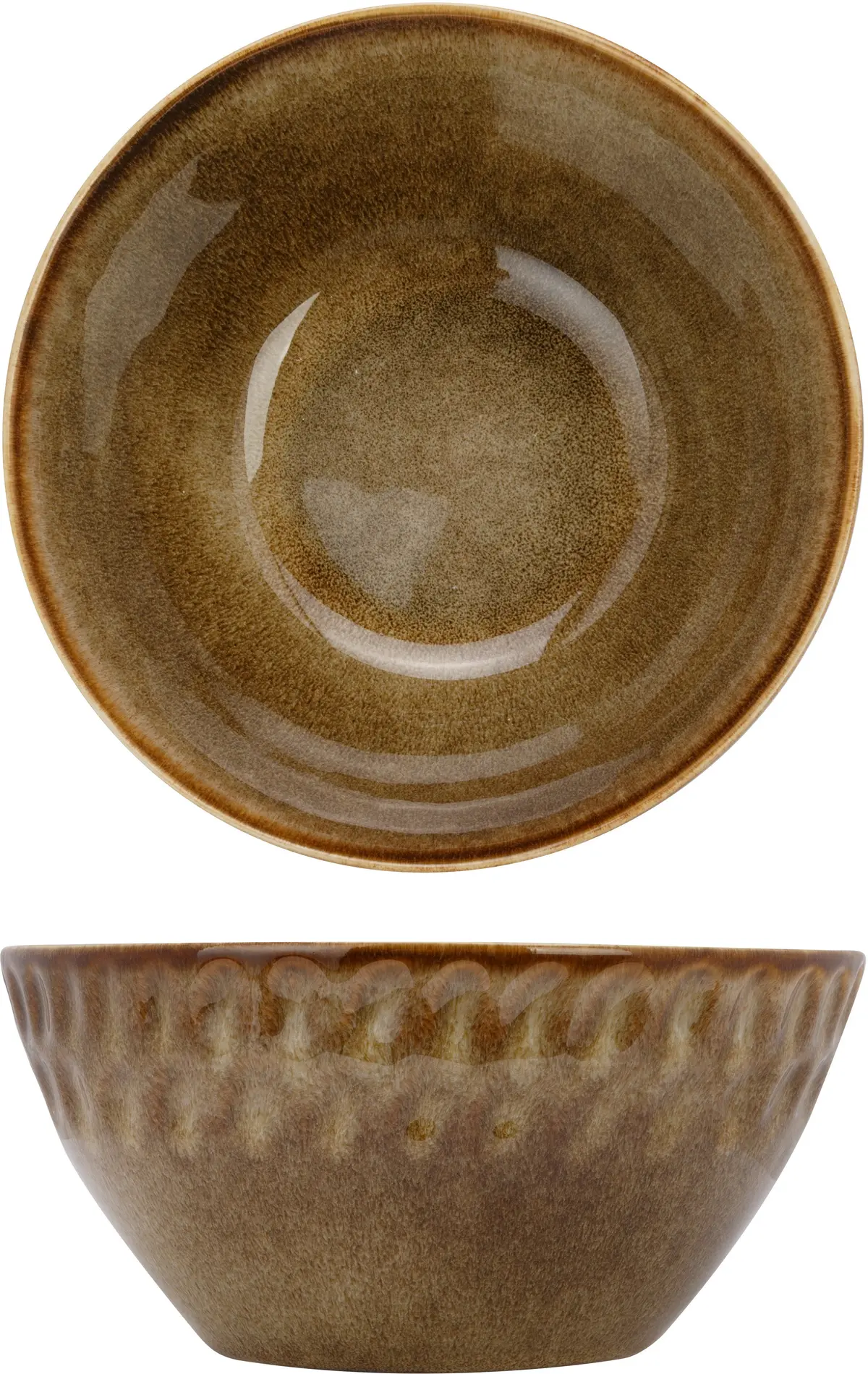 Cosy & Trendy Soepkommen / Kommen Araki Hazel Ø 18 Cm - 4 Stuks 1