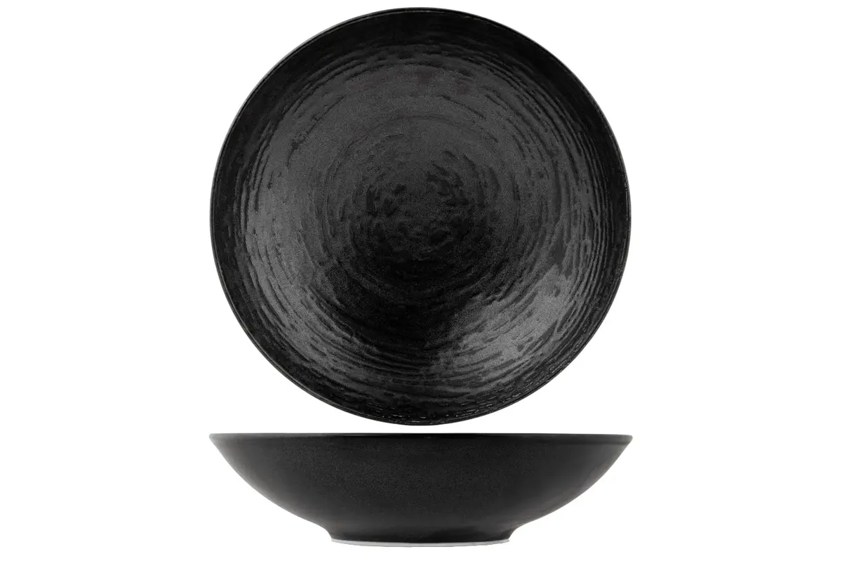 Cosy & Trendy Diepe Borden / Pastaborden Merio Ø 21.5 Cm - 6 Stuks 1