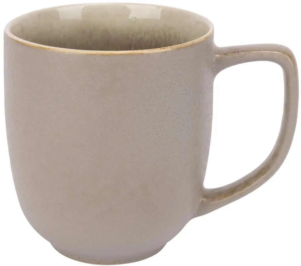 Cosy & Trendy Bekers Forest Met Oor 370 Ml - 4 Stuks 1