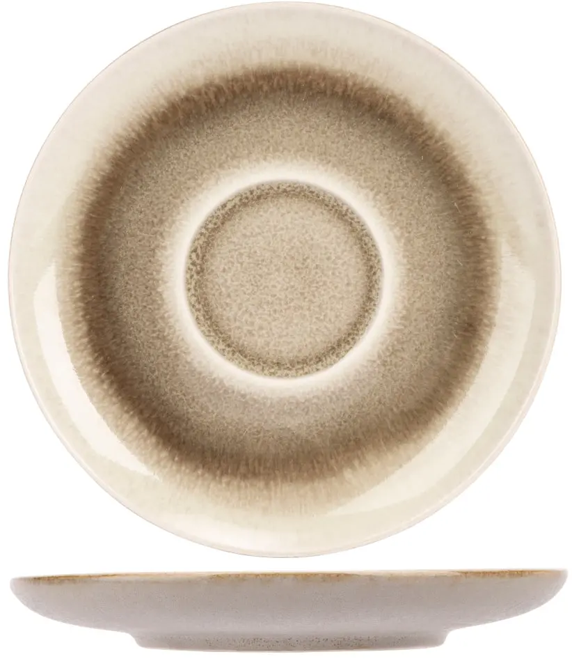 Cosy & Trendy Schoteltjes Forest Ø 13.5 Cm - 4 Stuks 1
