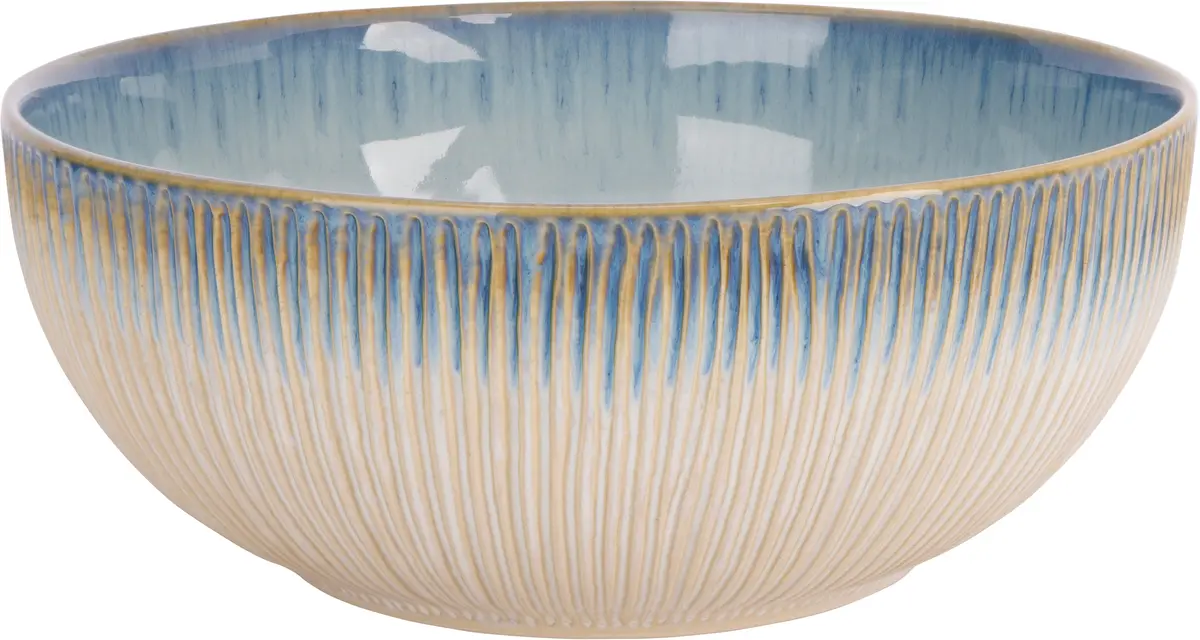 Cosy & Trendy Saladeschaal Listra Ocean Ø 24 Cm 1