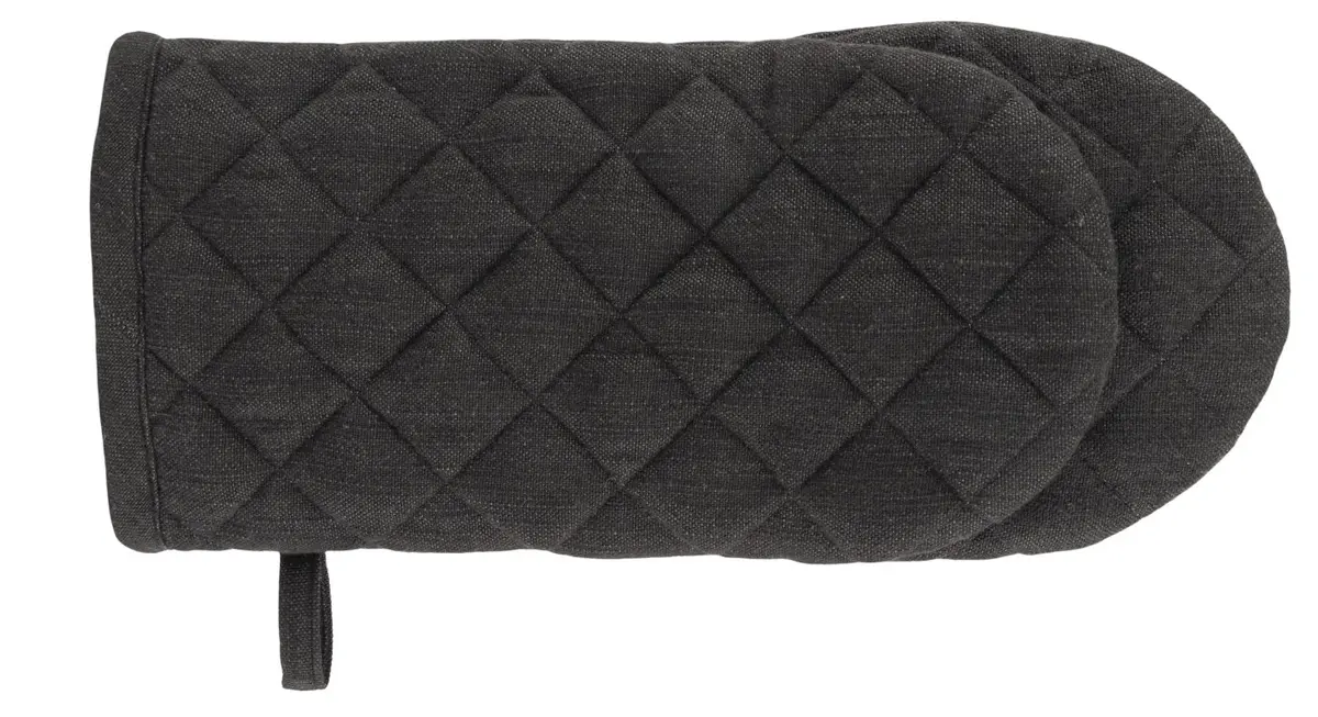 Cosy & Trendy Ovenwant D'nim Donkerblauw 1