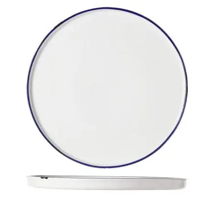 Cosy & Trendy Dinerborden Antoinette Ø 26.5 Cm - 4 Stuks 1
