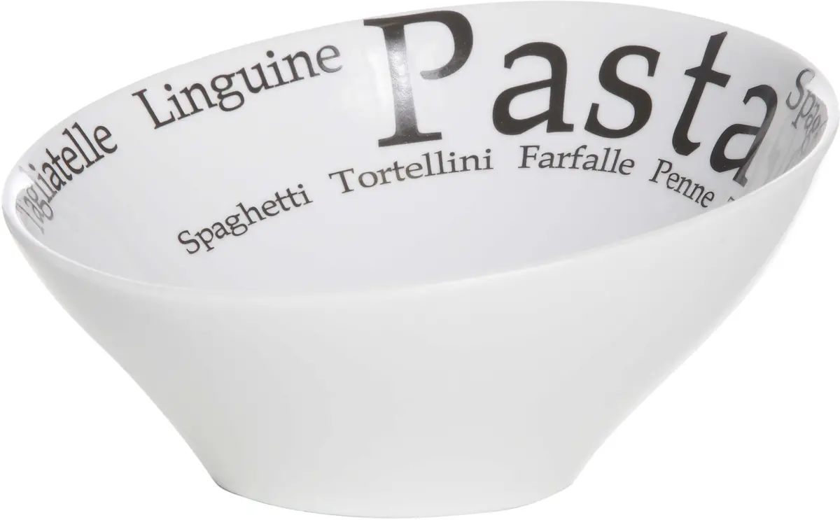 Cosy & Trendy Pastabord Trinity - Ø 19 Cm 1