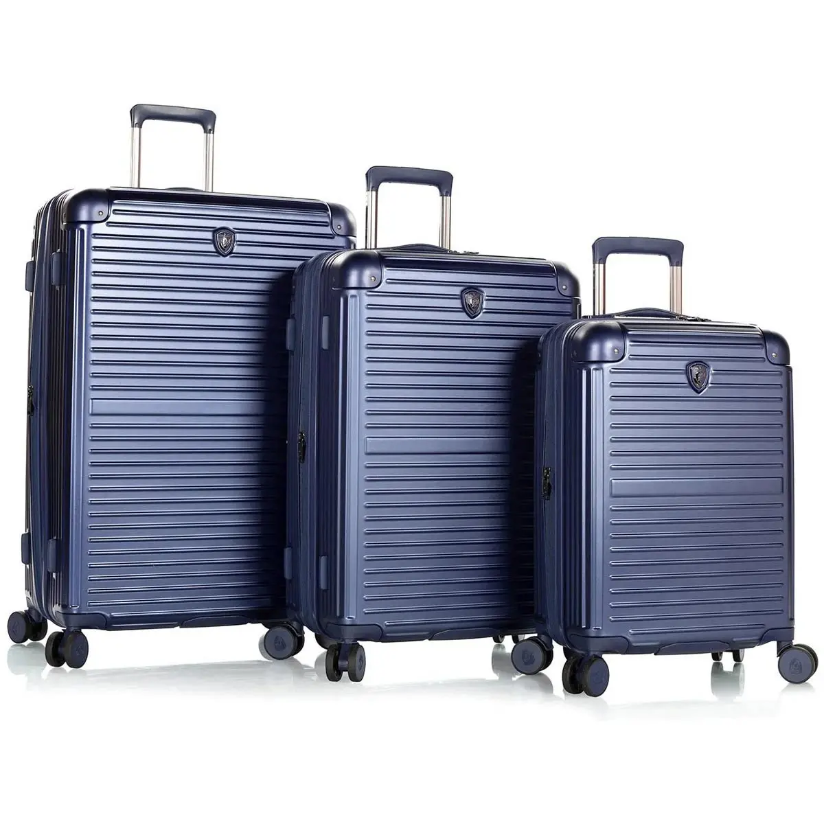Heys Cruze 3 Piece Expandable Spinner Set 1