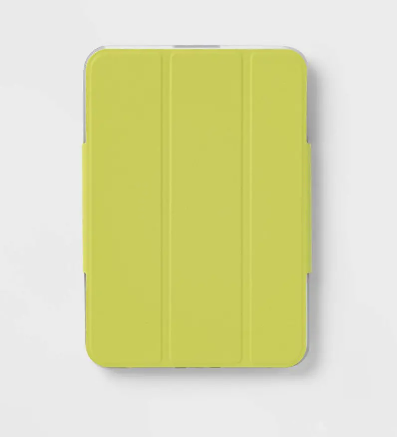 Apple Ipad Mini - Pastel Lime 1