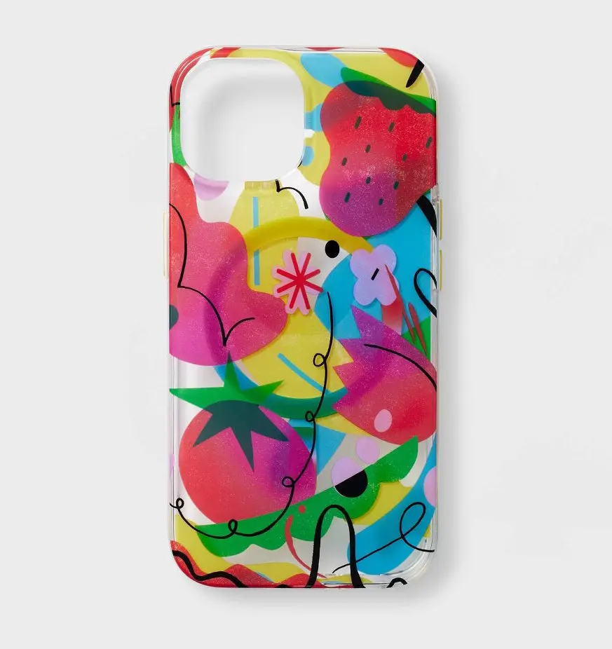 Apple Iphone 15/14/13 Case With Magsafe Jialei Sun 1