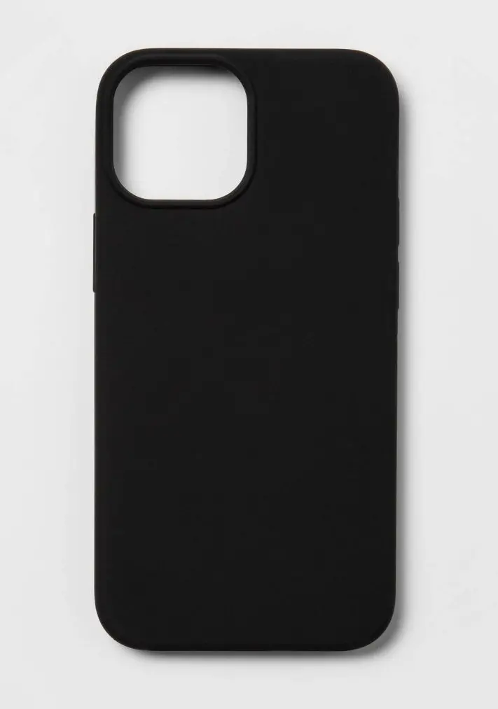 Apple Iphone Case With Magsafe 1