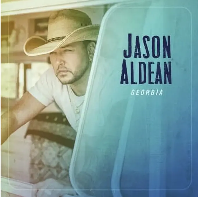 Jason Aldean - Georgia - Cd 1