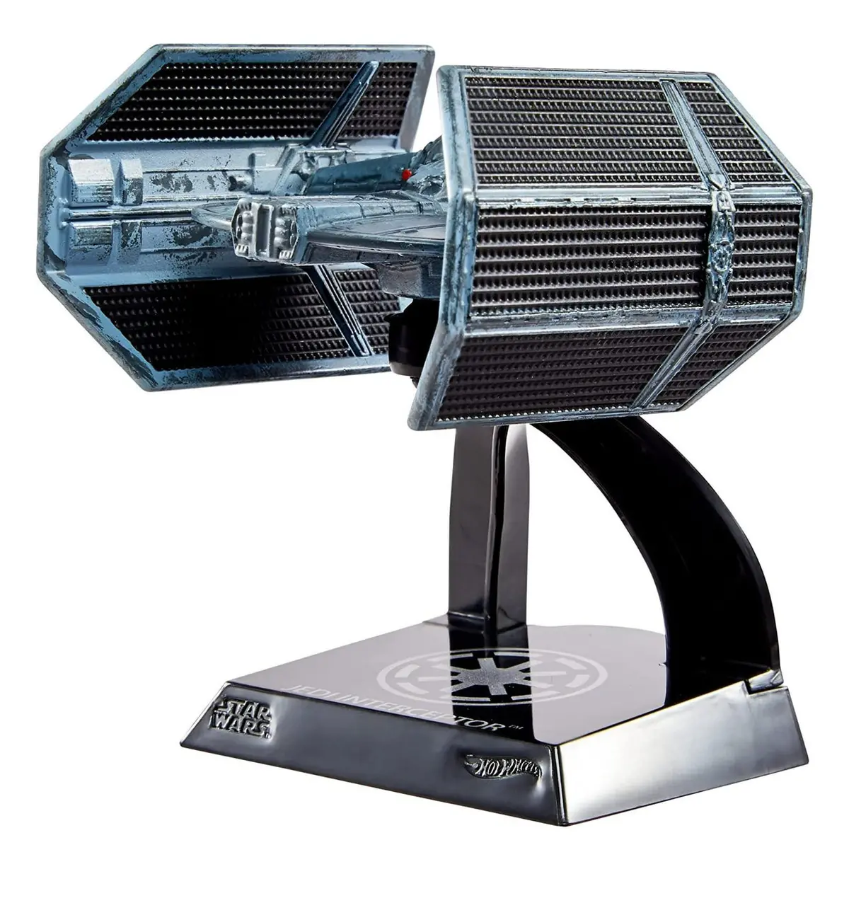Star Wars Hot Wheels Select Premium Starships Toy Vehicle 1
