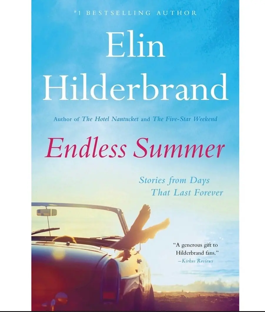 Endless Summer - By Elin Hilderbrand (Paperback) 1