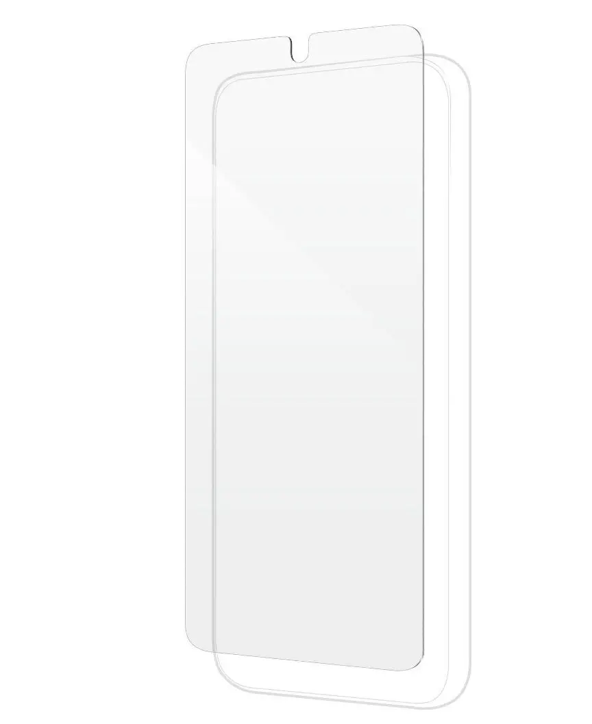 Zagg Samsung Galaxy S23+ Glass Fusion + Screen Protector 1