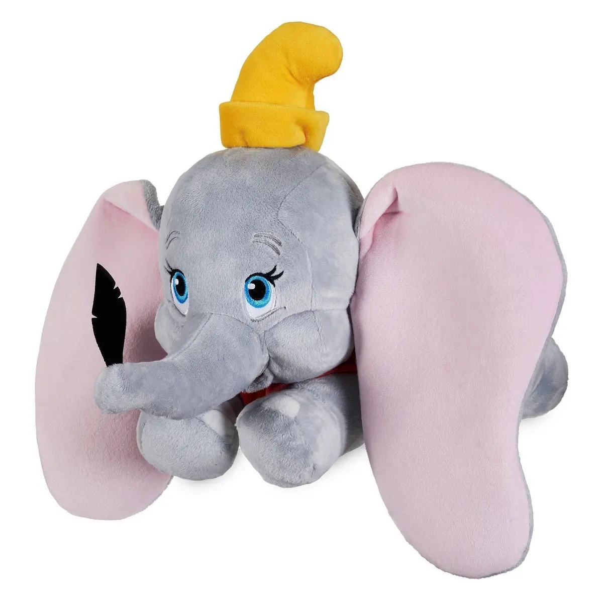 Disney Flying Dumbo Plush 1