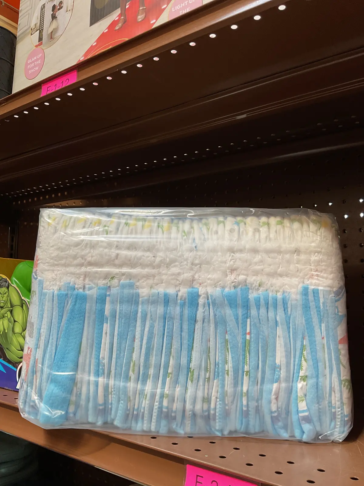 Boys Training Pants 4T-5T (Out Of Original Packaging) 1