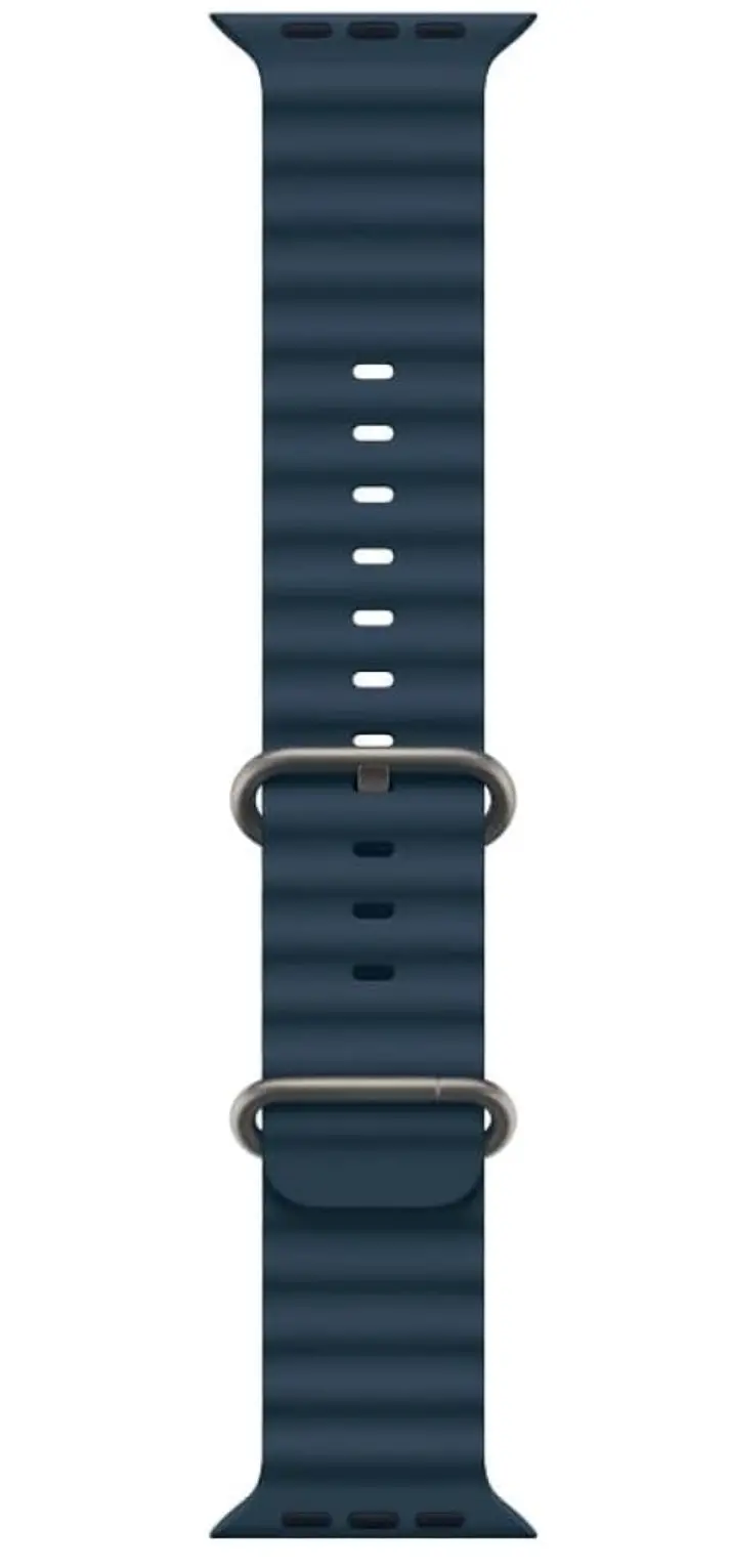 49Mm Midnight Ocean Apple Watch Band 1
