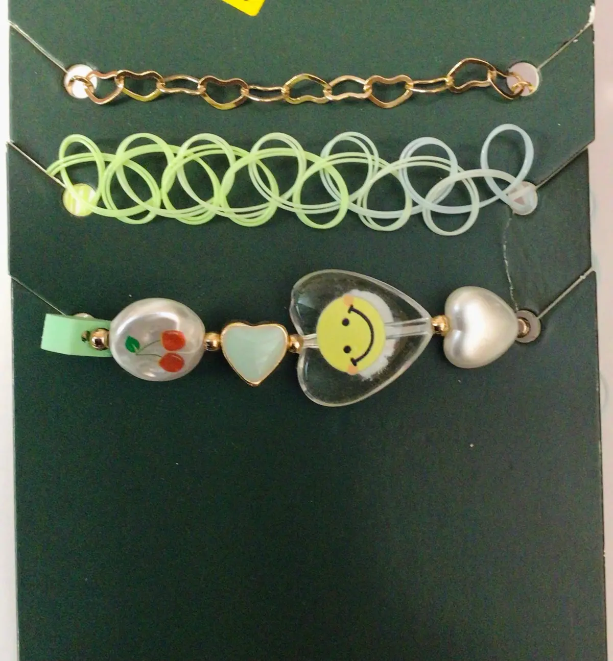 Bracelets - Multi Pack 1