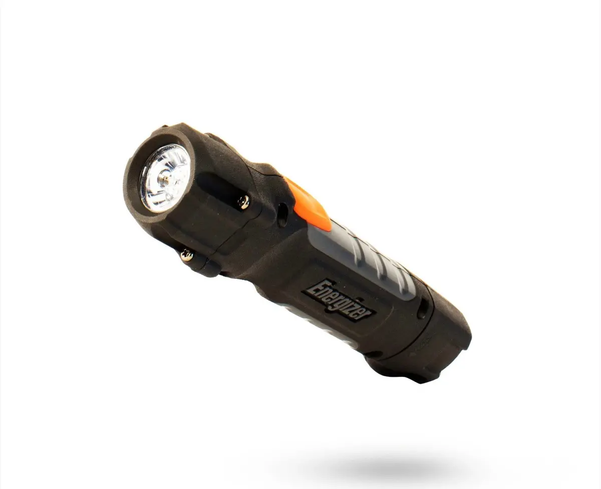 Energizer Hardcase Task Led Flashlight 1