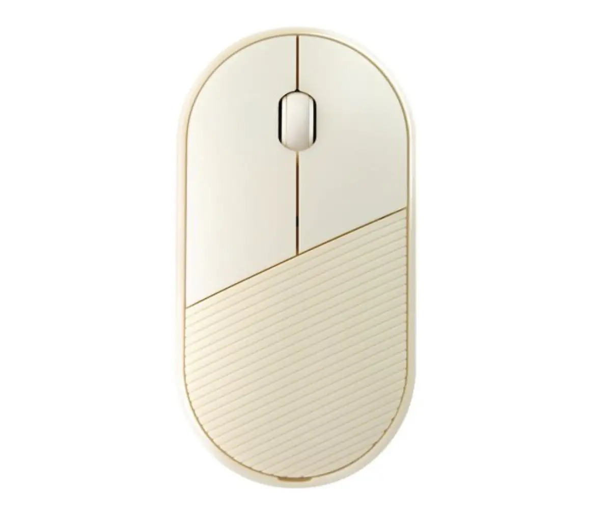 Wireless Mouse - Stone White 1