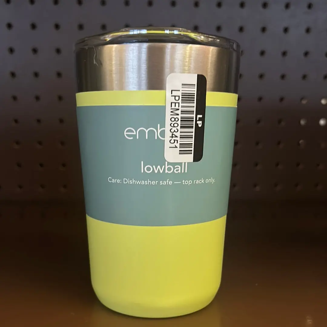 14Oz Lowball Cup 1