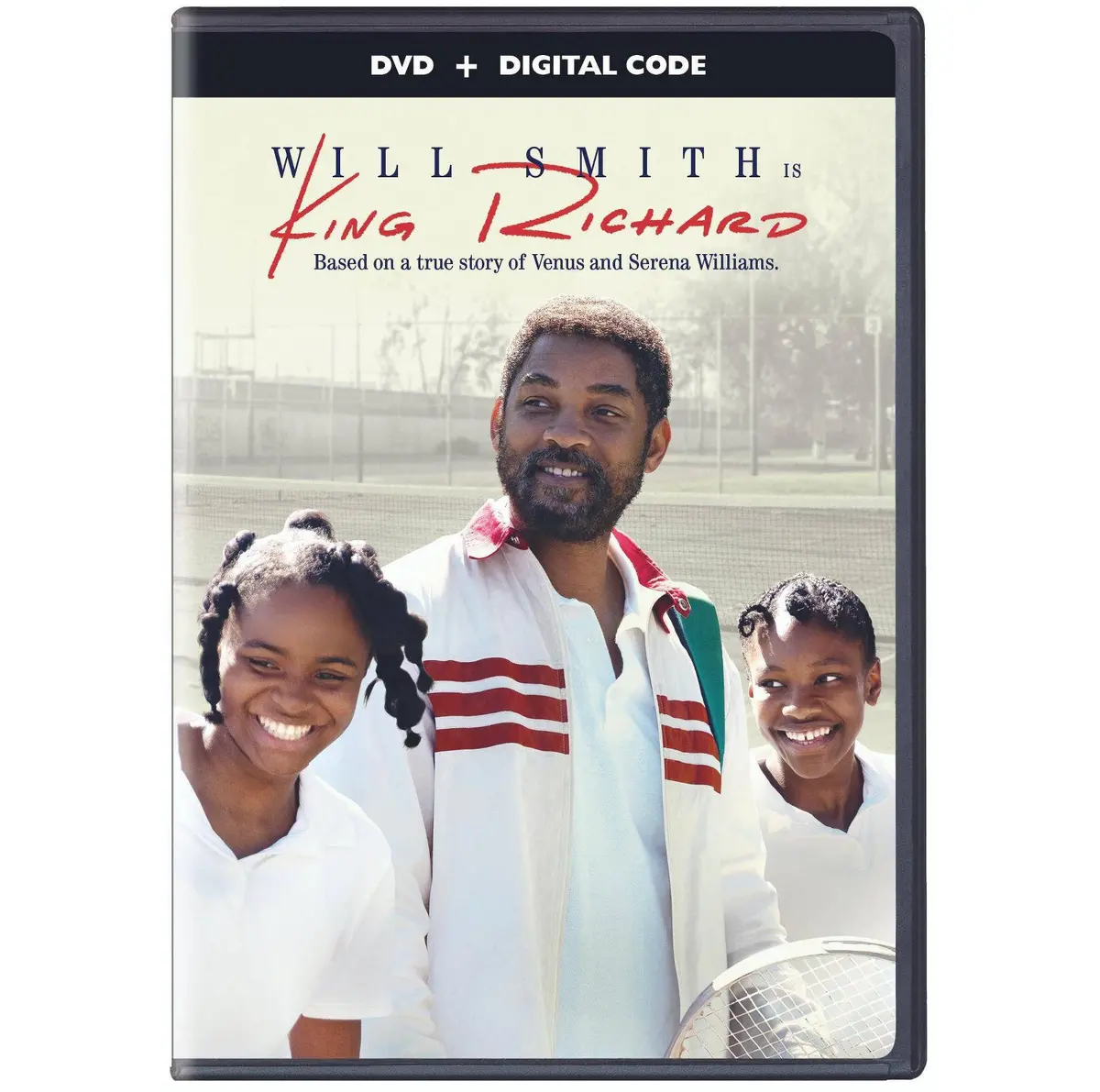 King Richard (Dvd) 1