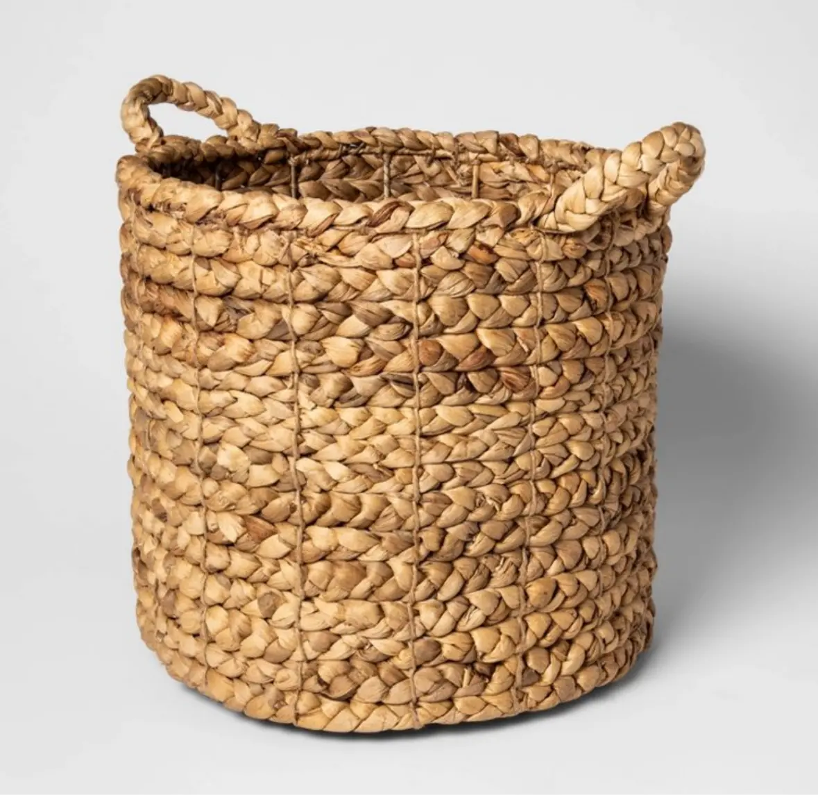 Woven Decorative Basket 1