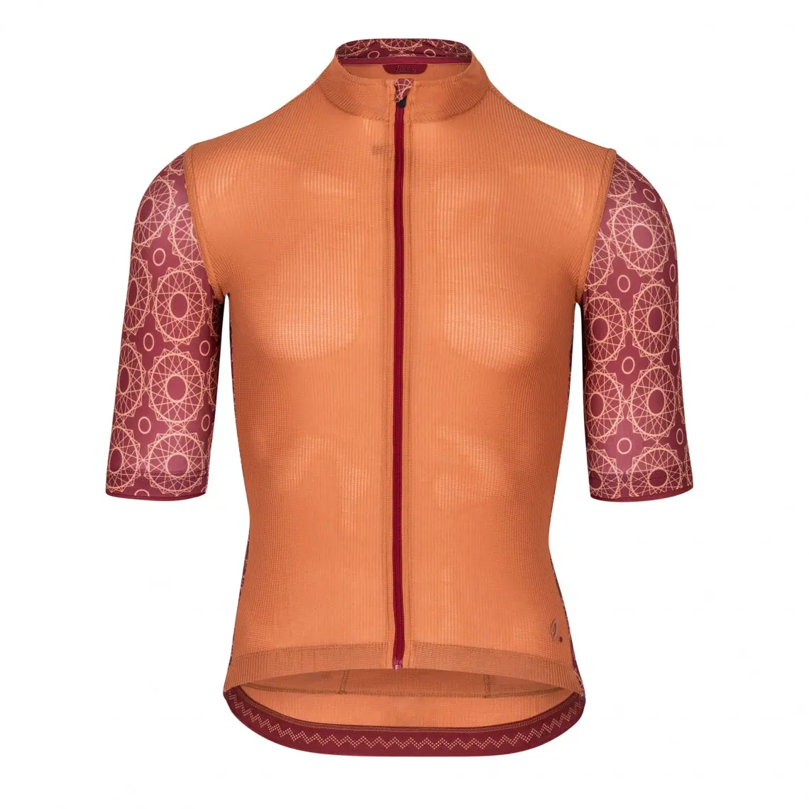 Isadore Climber's Jersey 1