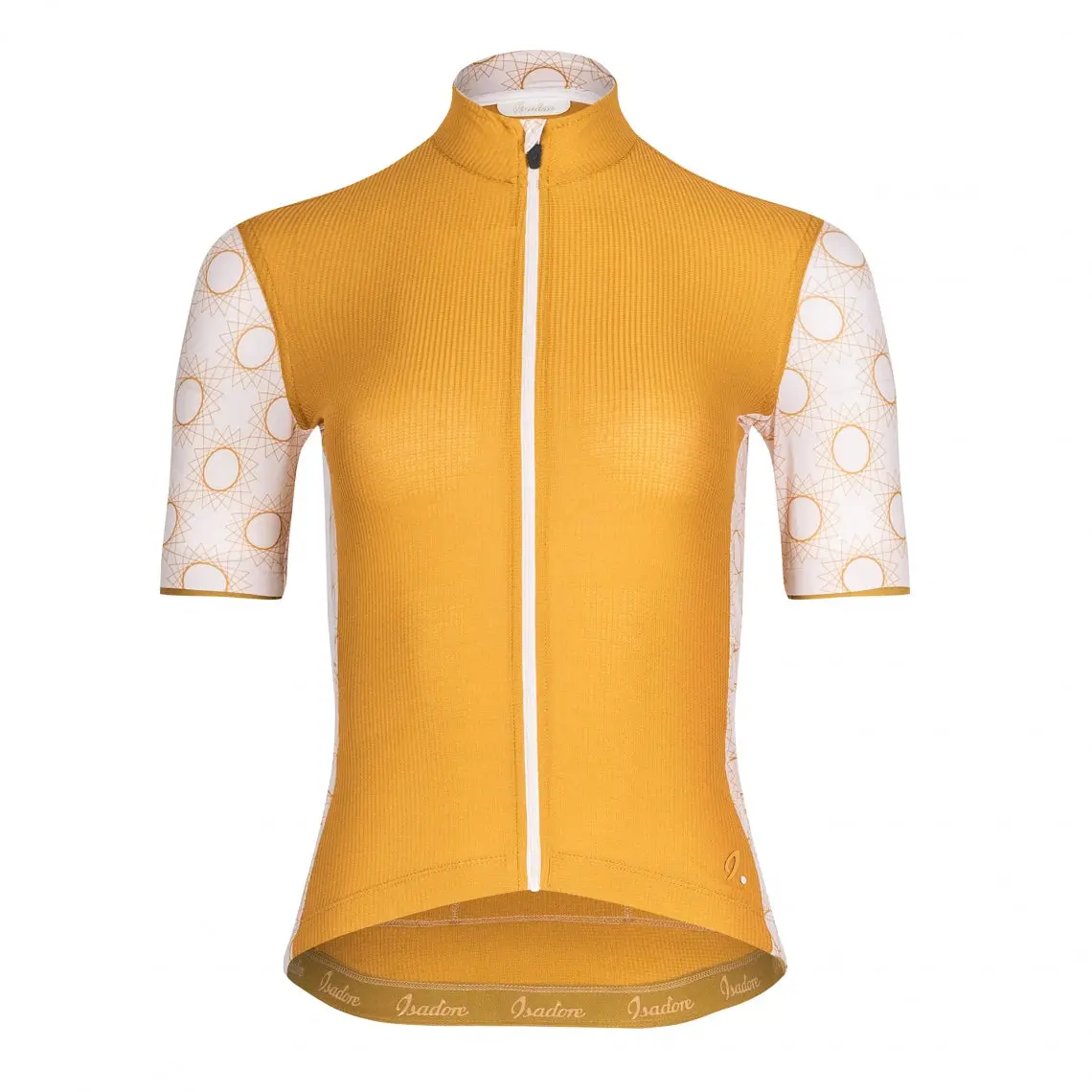 Isadore Climber's Jersey Women 1