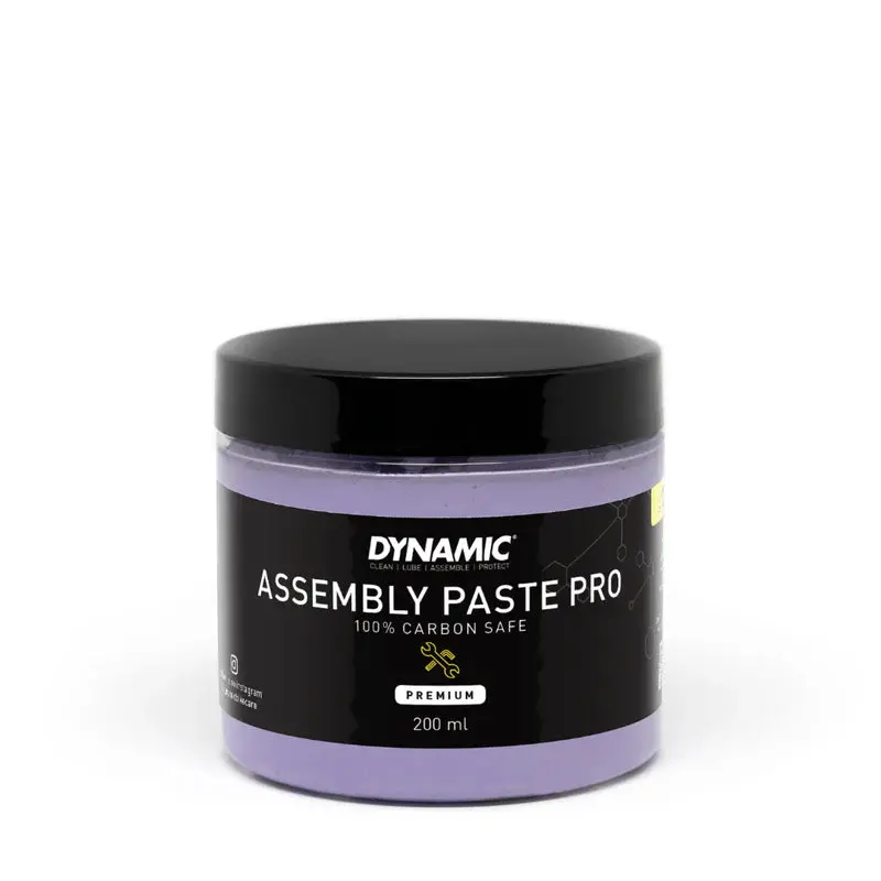 Dynamic Assemple Paste Pro (200Ml) 1