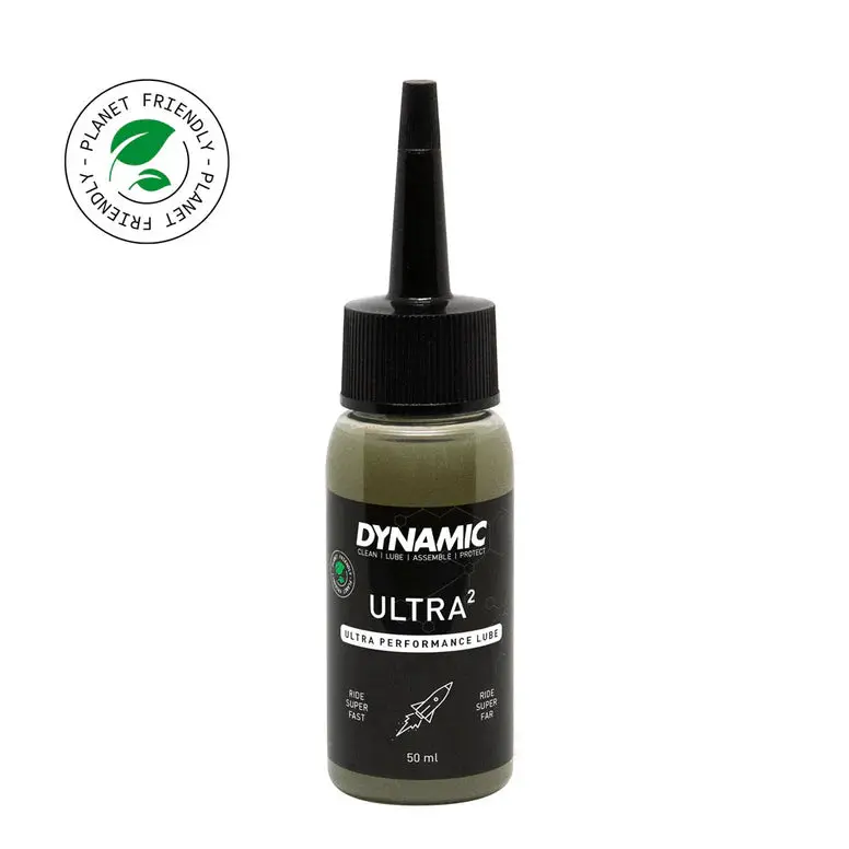 Dynamic Ultra2 Lube For All Conditions Cycling 1