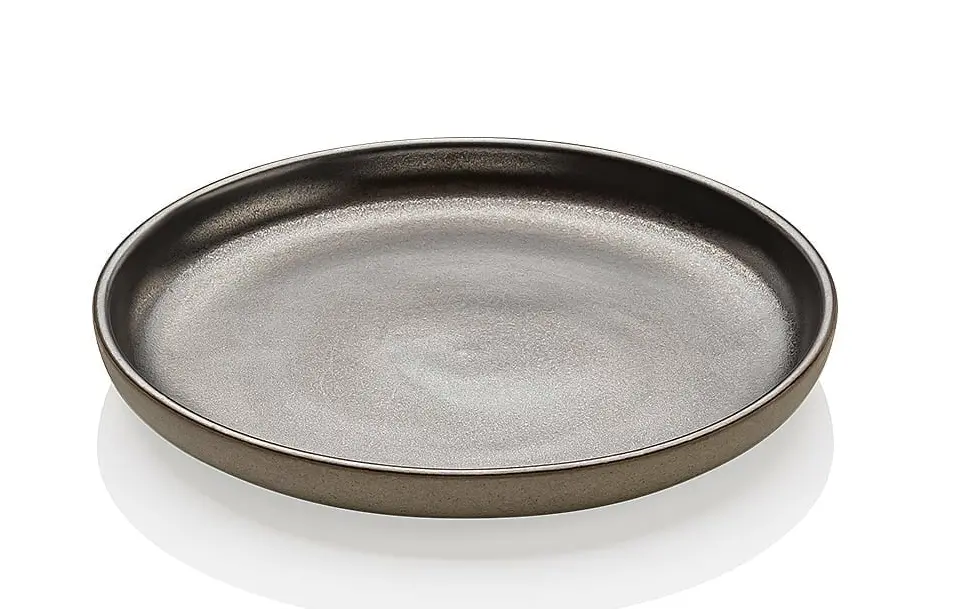 Rosenthal Ontbijtbord / Dessertbord Joyn Iron Ø 20 Cm 1