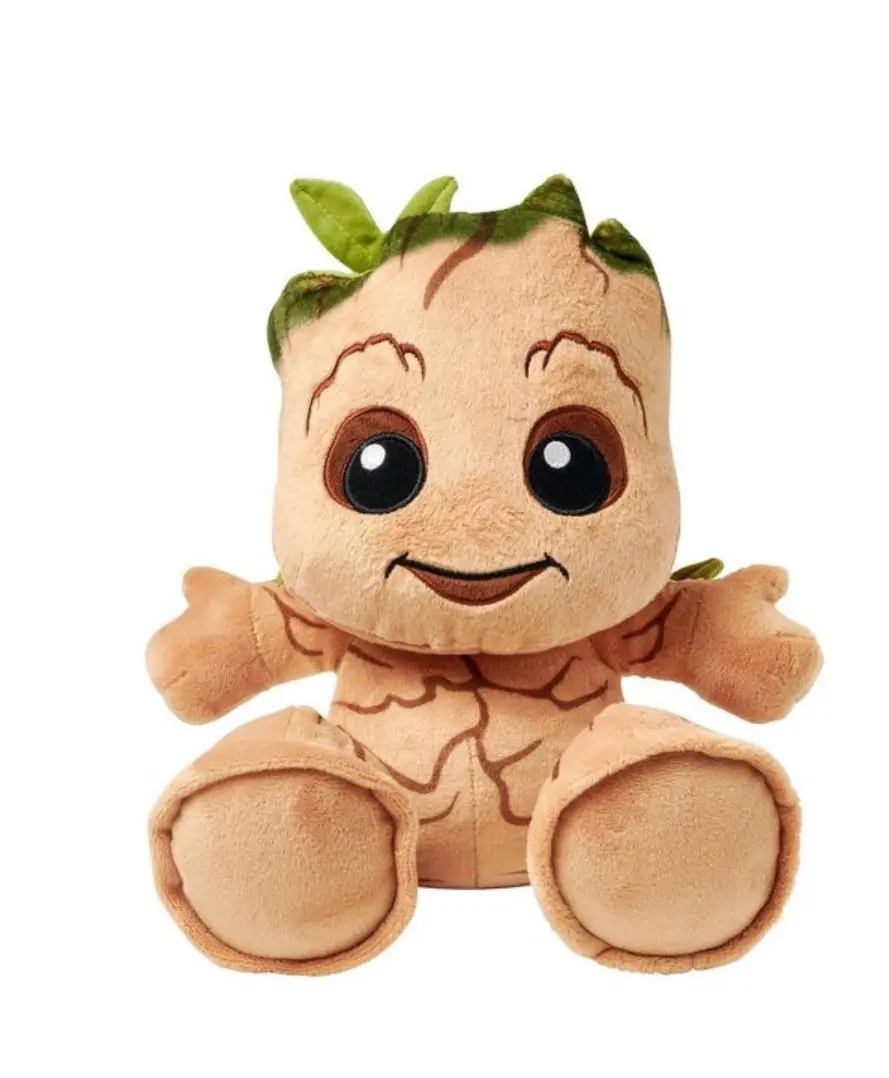 Disney Groot Plush 1