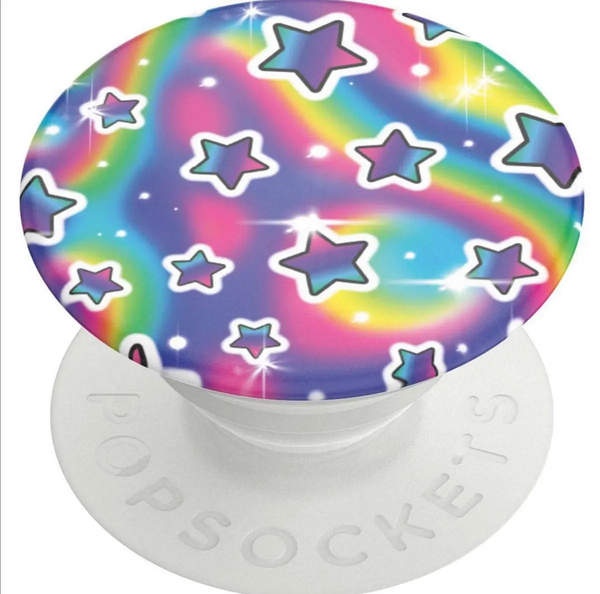 Popsockets Popgrip Cell Phone Grip & Stand - Starbright 1