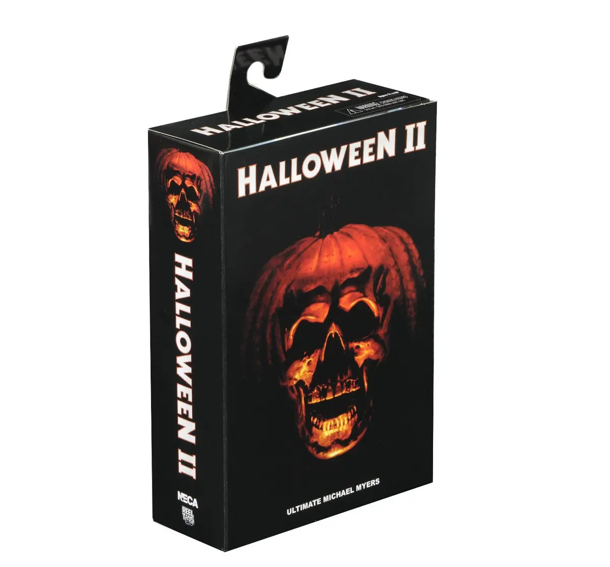 Halloween Ii Ultimate Michael Myers 7” Action Figure 1