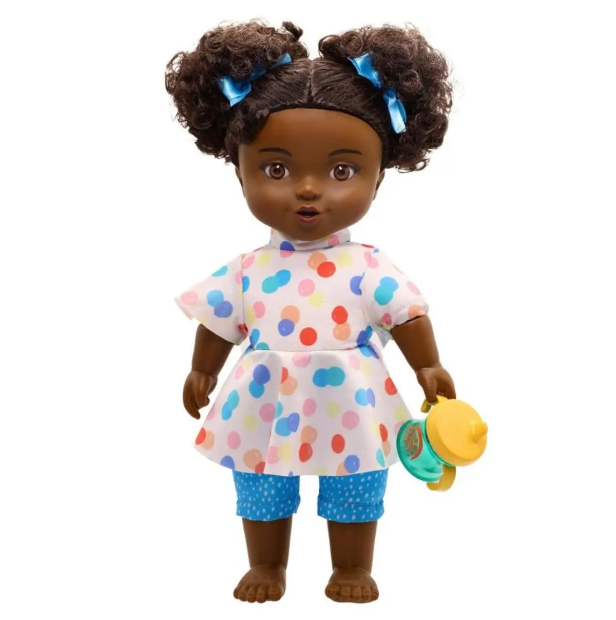 Positively Perfect 14" Sariyah Baby Doll 1