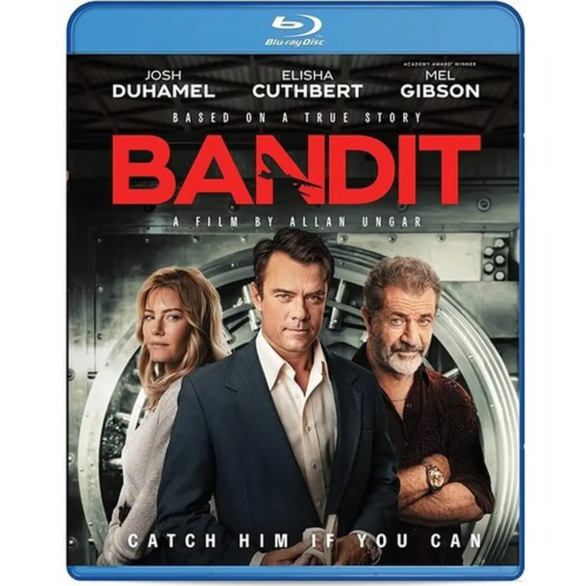 Bandit (Blu-Ray) 1