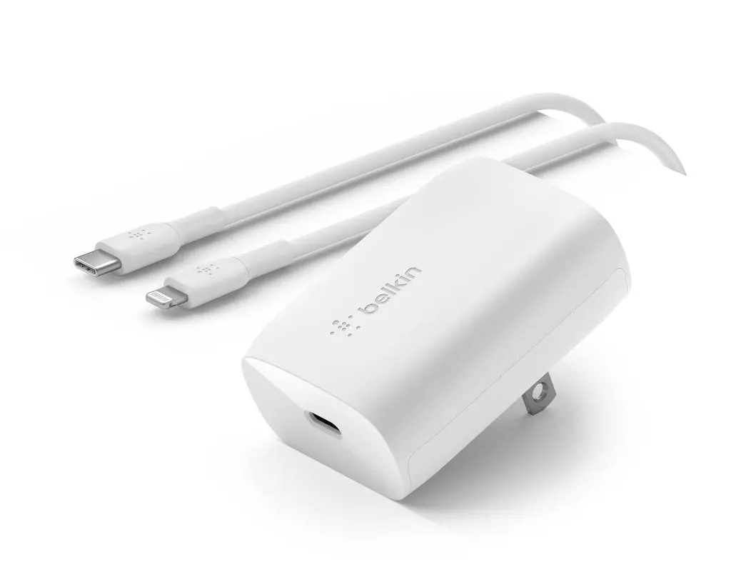 Boost Charge Pro Gan Wall Charger 1