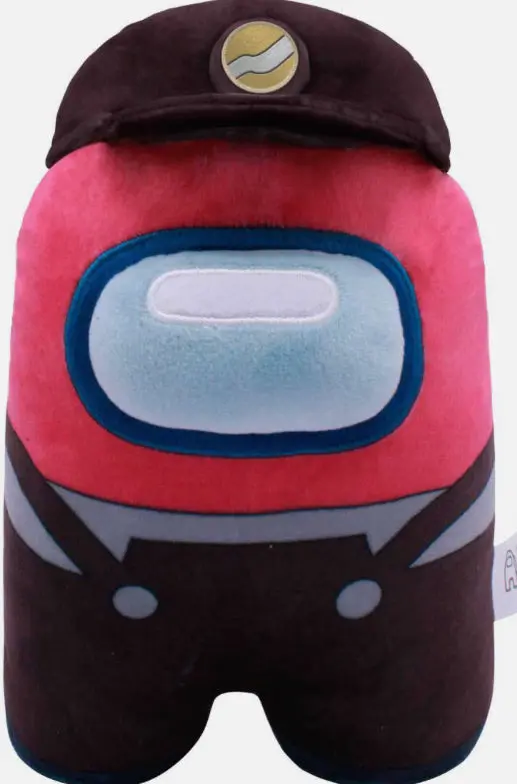 Among Us Plush Peluche 1