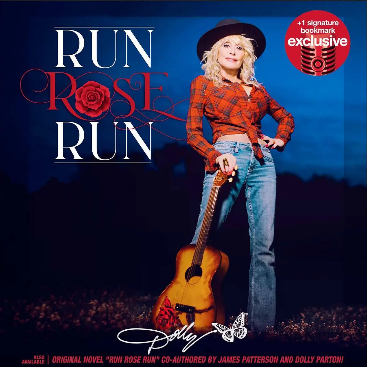 Dolly Parton - Run, Rose, Run (Cd) 1