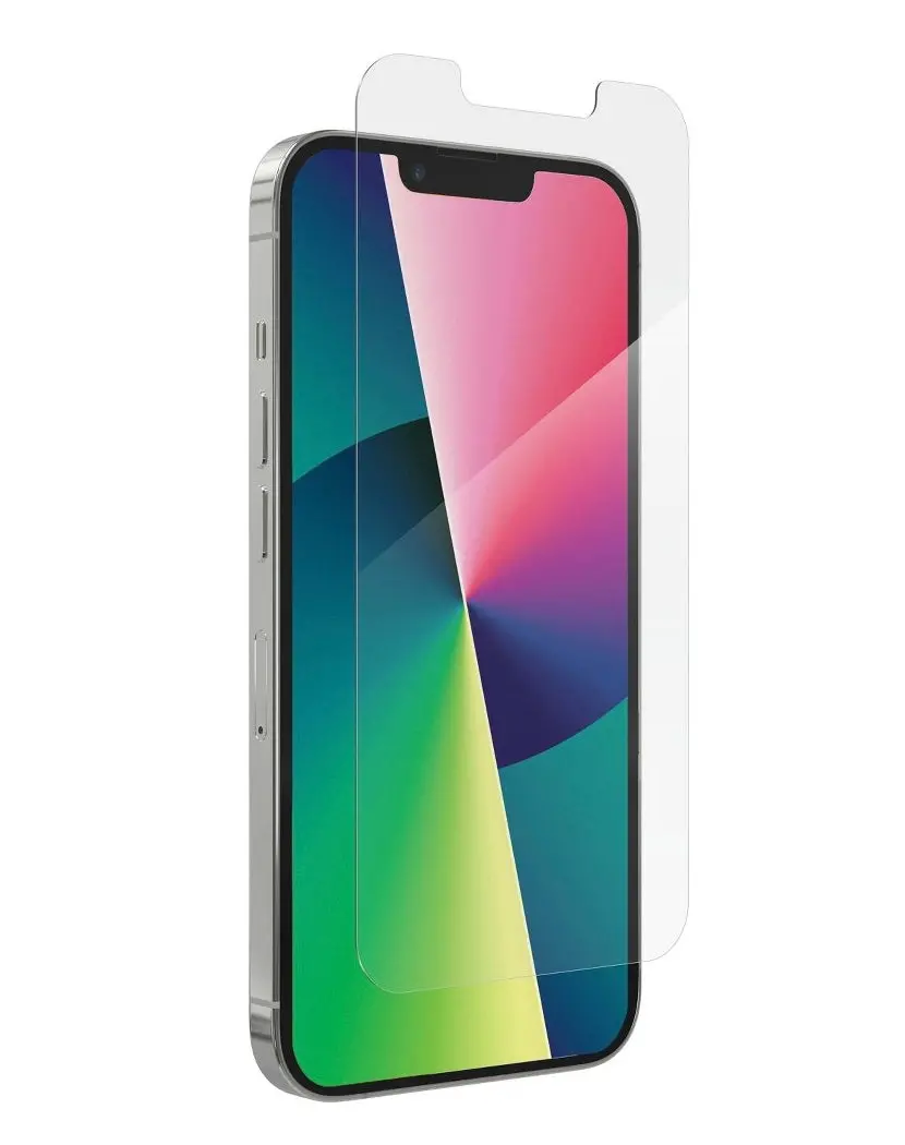 Ifrogz Apple Iphone 14/13/13 Pro Glass Shield Screen 1