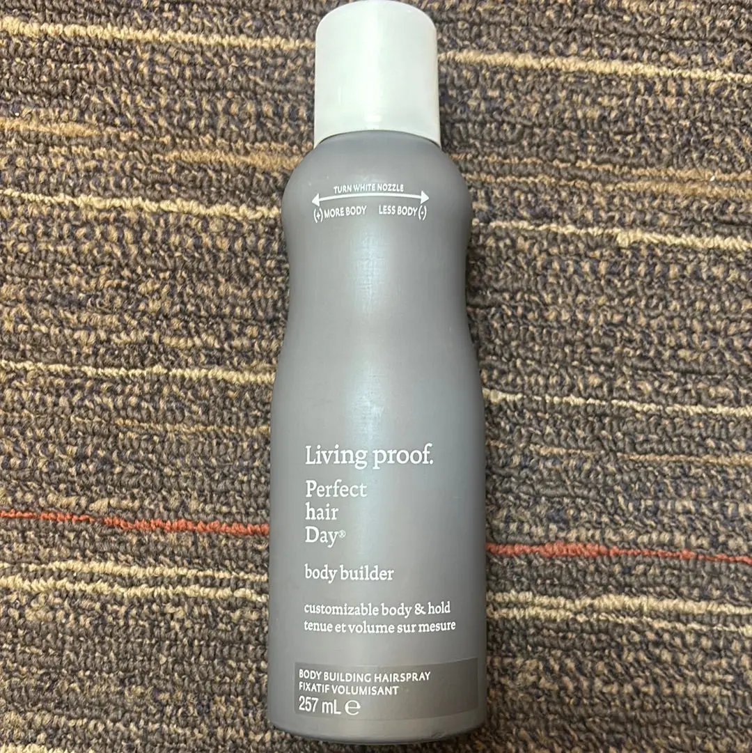 Living Proof Body Builder 257Ml 1
