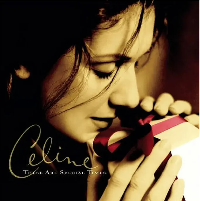 Celine Dion - These Are Special Times (Cd) 1