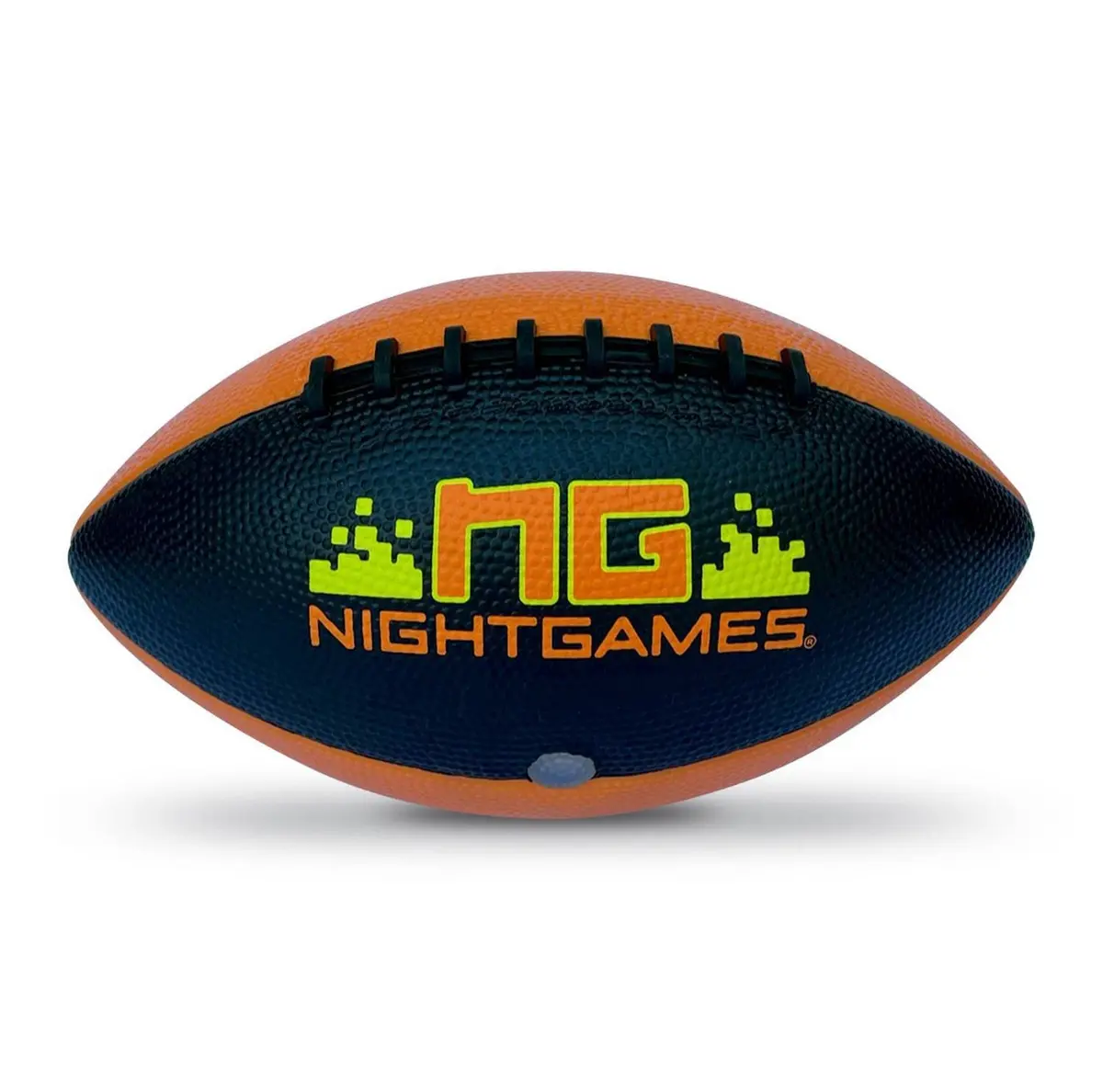 Night Games Led Light Up Junior Size Football 1