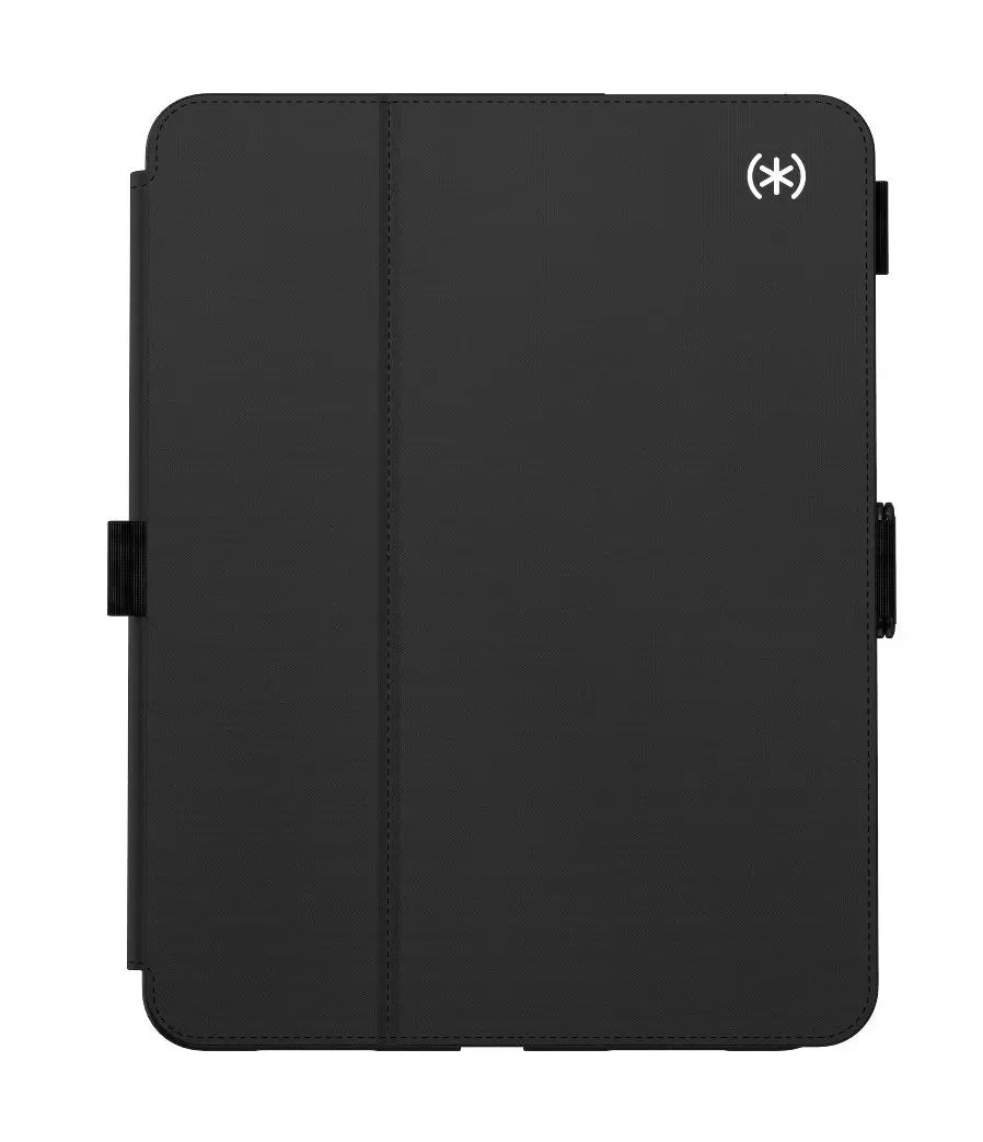 Speck Balance Folio "R" Protective Case For Ipad 10.9" (10Th
Gen) - Black 1