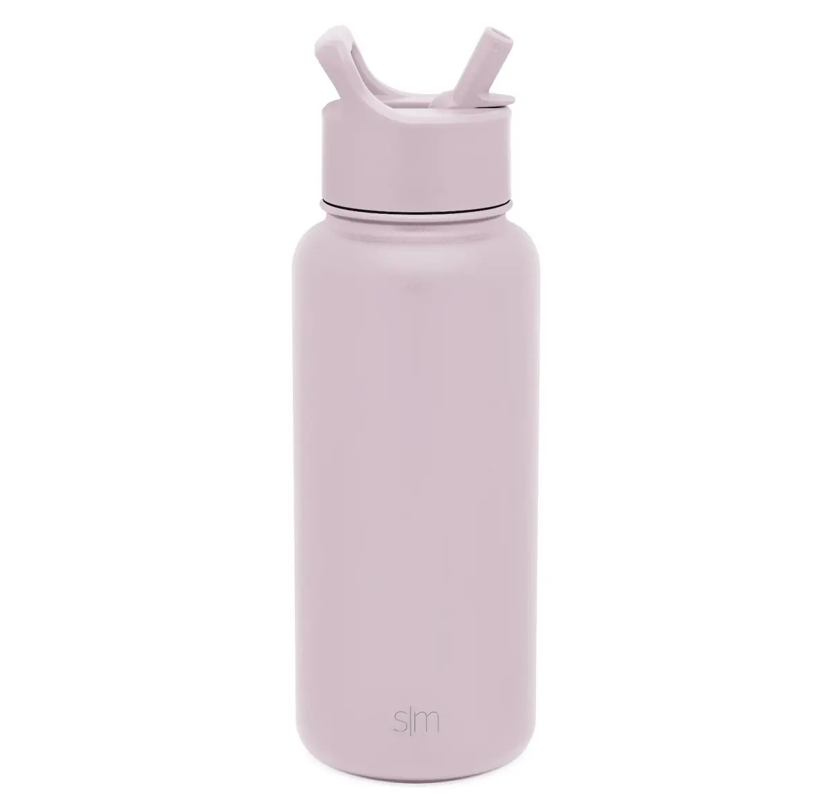 Simple Modern Summit 32Oz Stainless Steel Water Bottle With Straw Lid 1