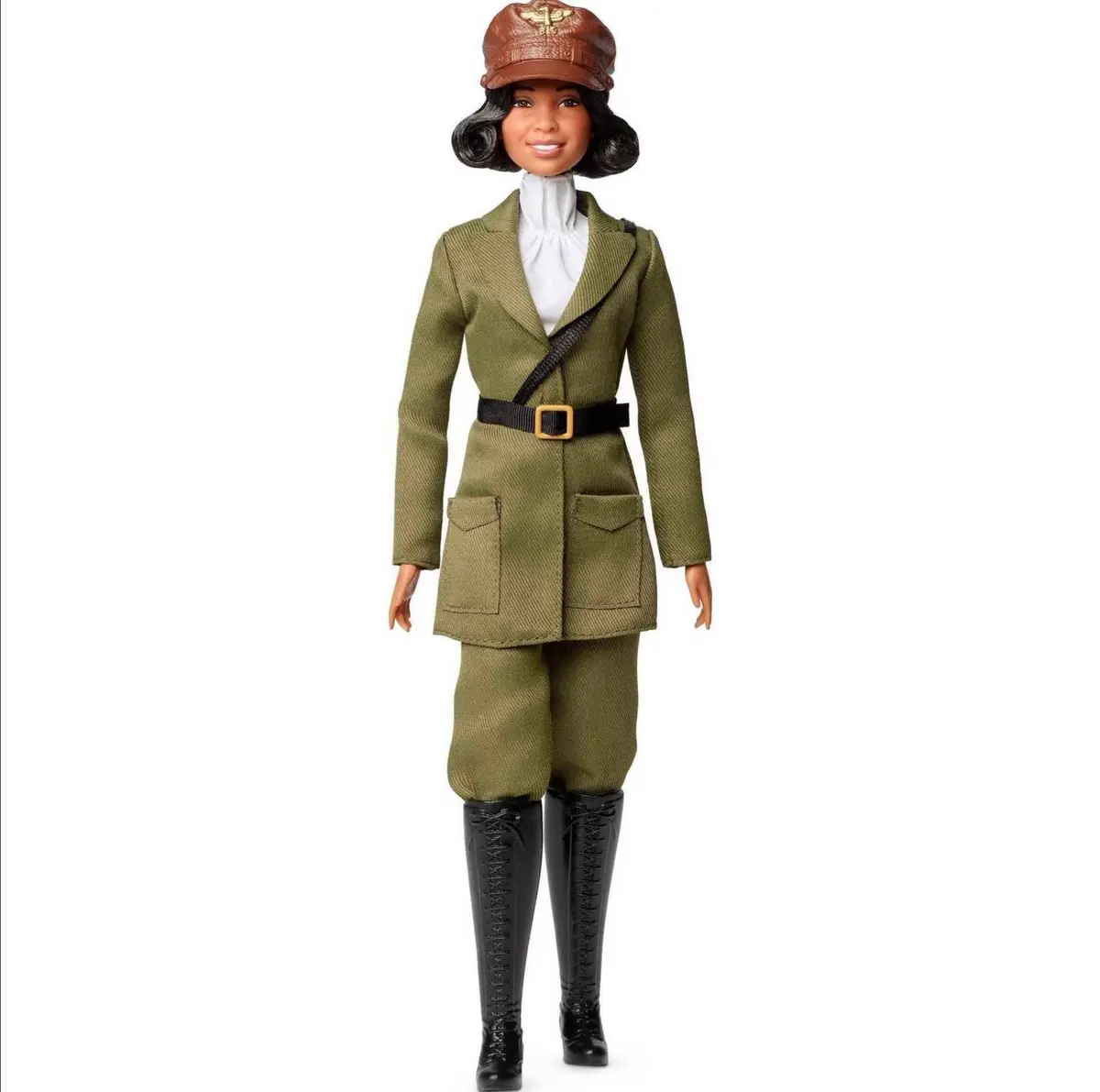 Barbie Signature Inspiring Women Bessie Coleman
Collector Doll 1